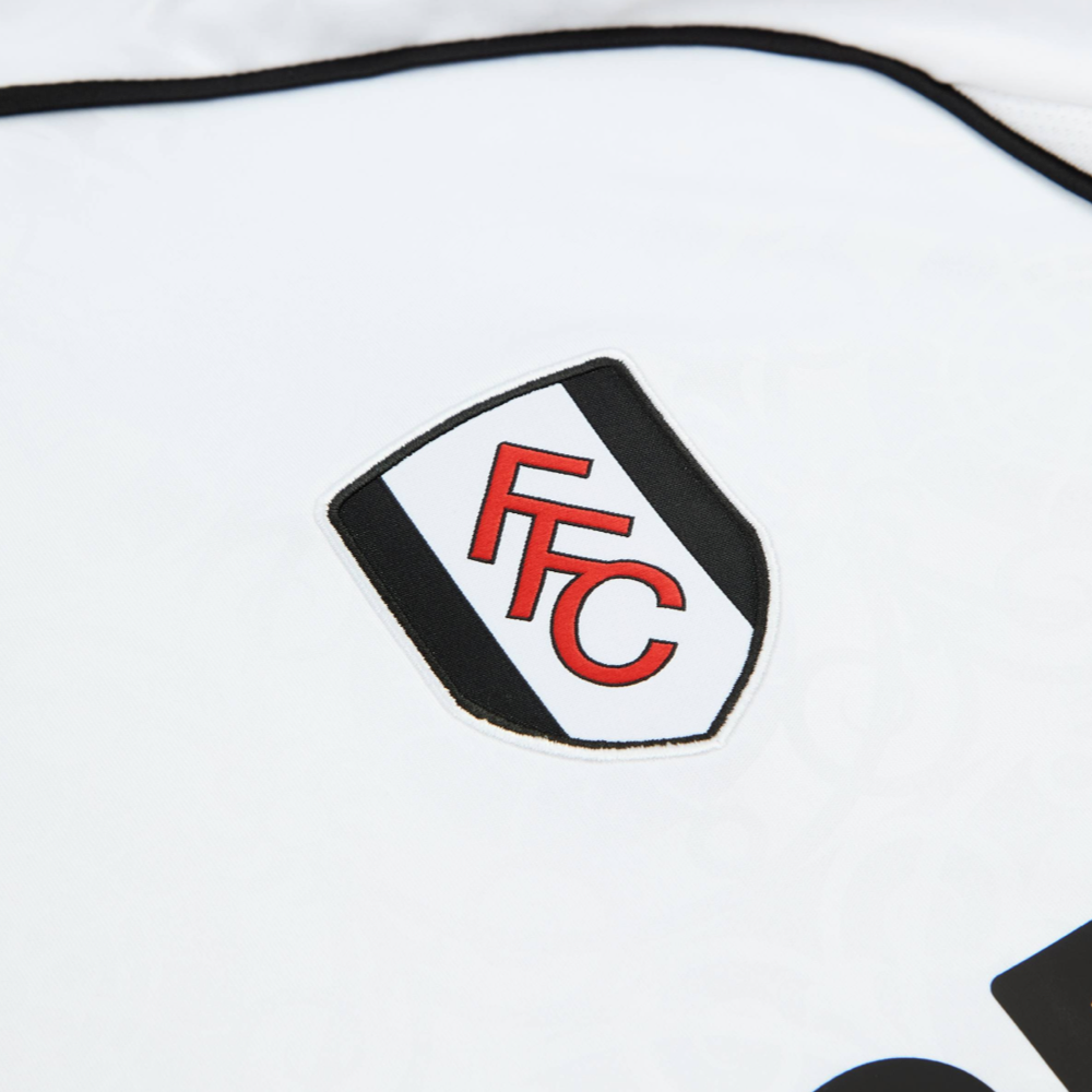 2025-26 Fulham FC 1a Equipación product image 3