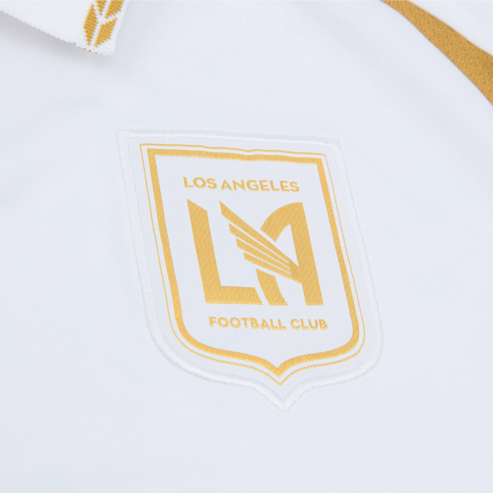 2025-26 Los Angeles FC 2a Equipación product image 3