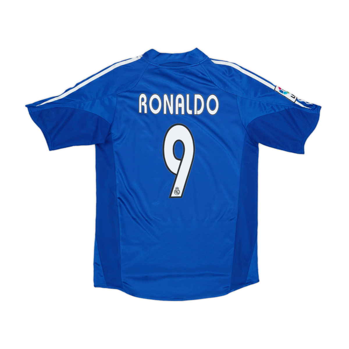 2004-05 Real Madrid CF 2a Equipación product image 3