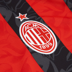 2025-26 AC Milan 1a Equipación product image 3