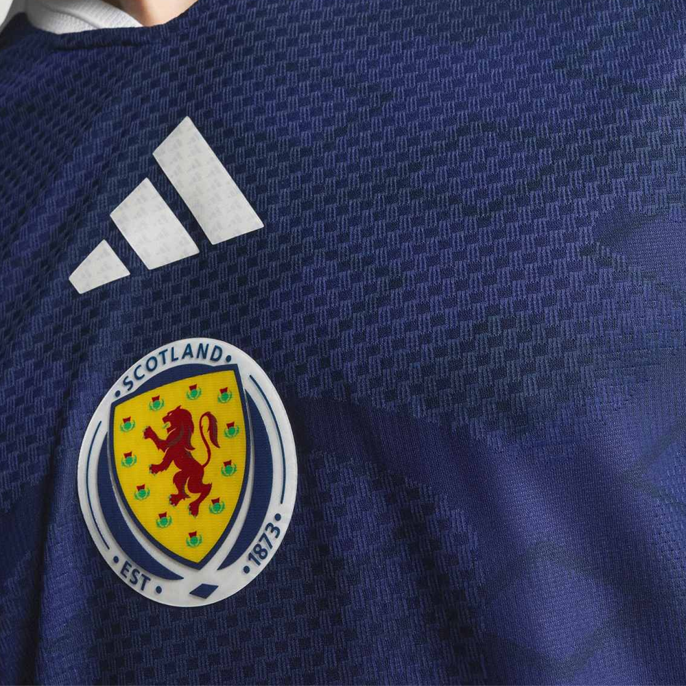 2026 Escocia 1a Equipación product image 4