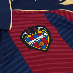 2025-26 Levante UD 1a Equipación product image 3