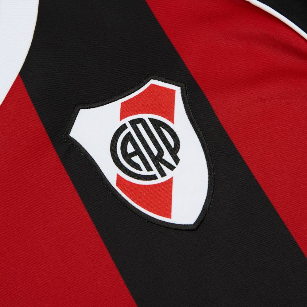 2025-26 CA River Plate 2a Equipación product image 3