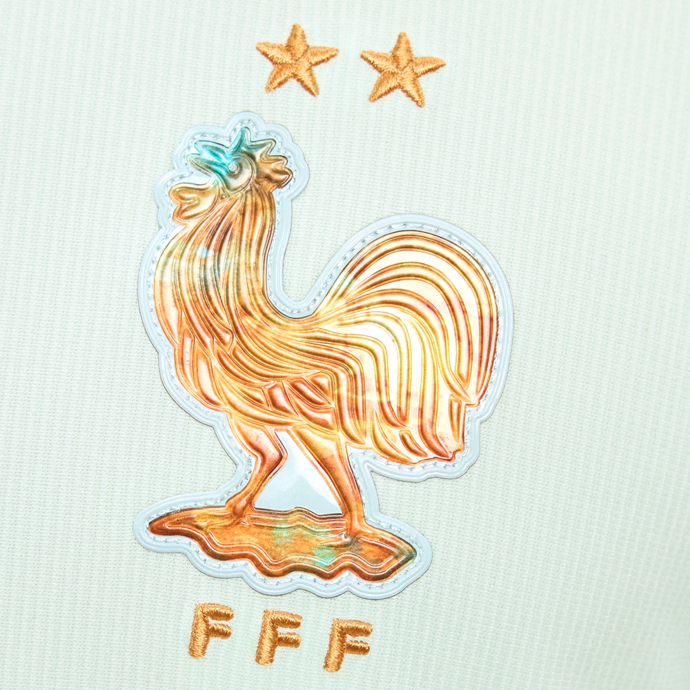 2026 Francia 2a Equipación product image 3