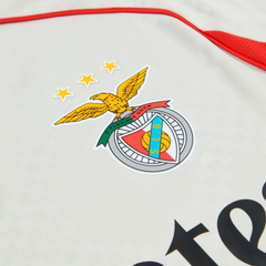2025-26 SL Benfica 2a Equipación product image 3