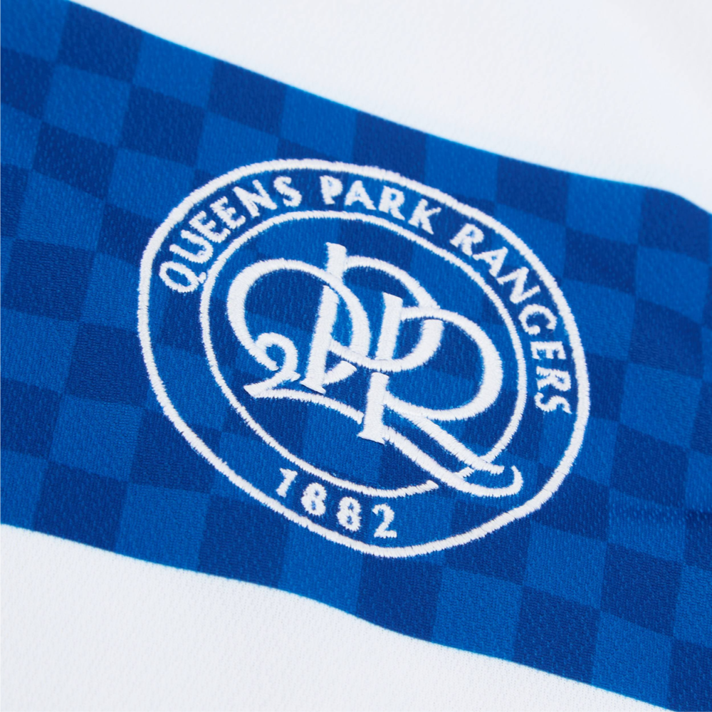 2025-26 Queens Park Rangers FC 1a Equipación product image 3