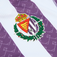 2025-26 Real Valladolid CF 1a Equipación product image 3