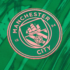 2025-26 Manchester City FC Equipación Portero product image 3