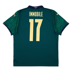 2019 Italia 3a Equipación product image 2