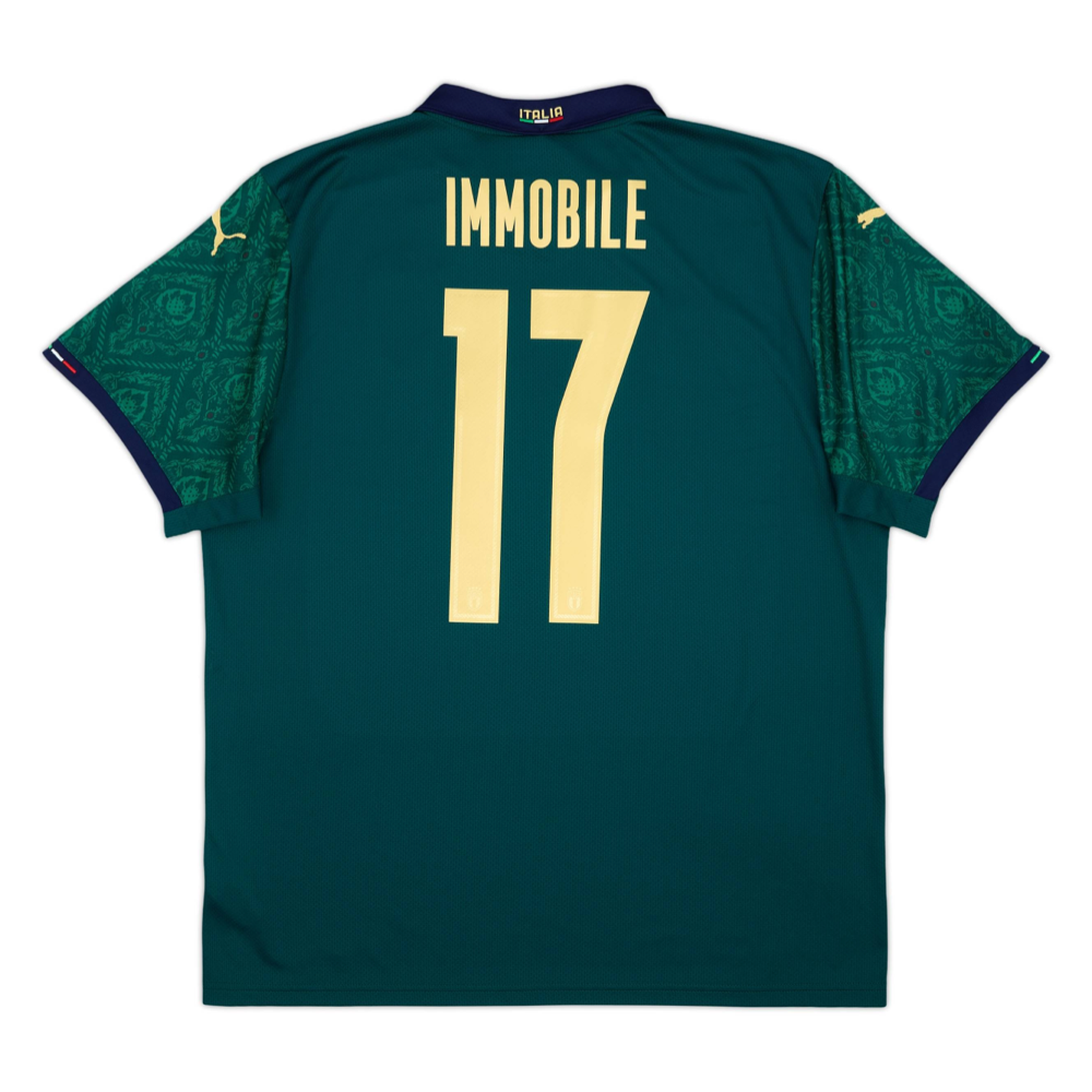 2019 Italia 3a Equipación product image 2
