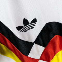 1988 Alemania 1a Equipación Jewel Jersey