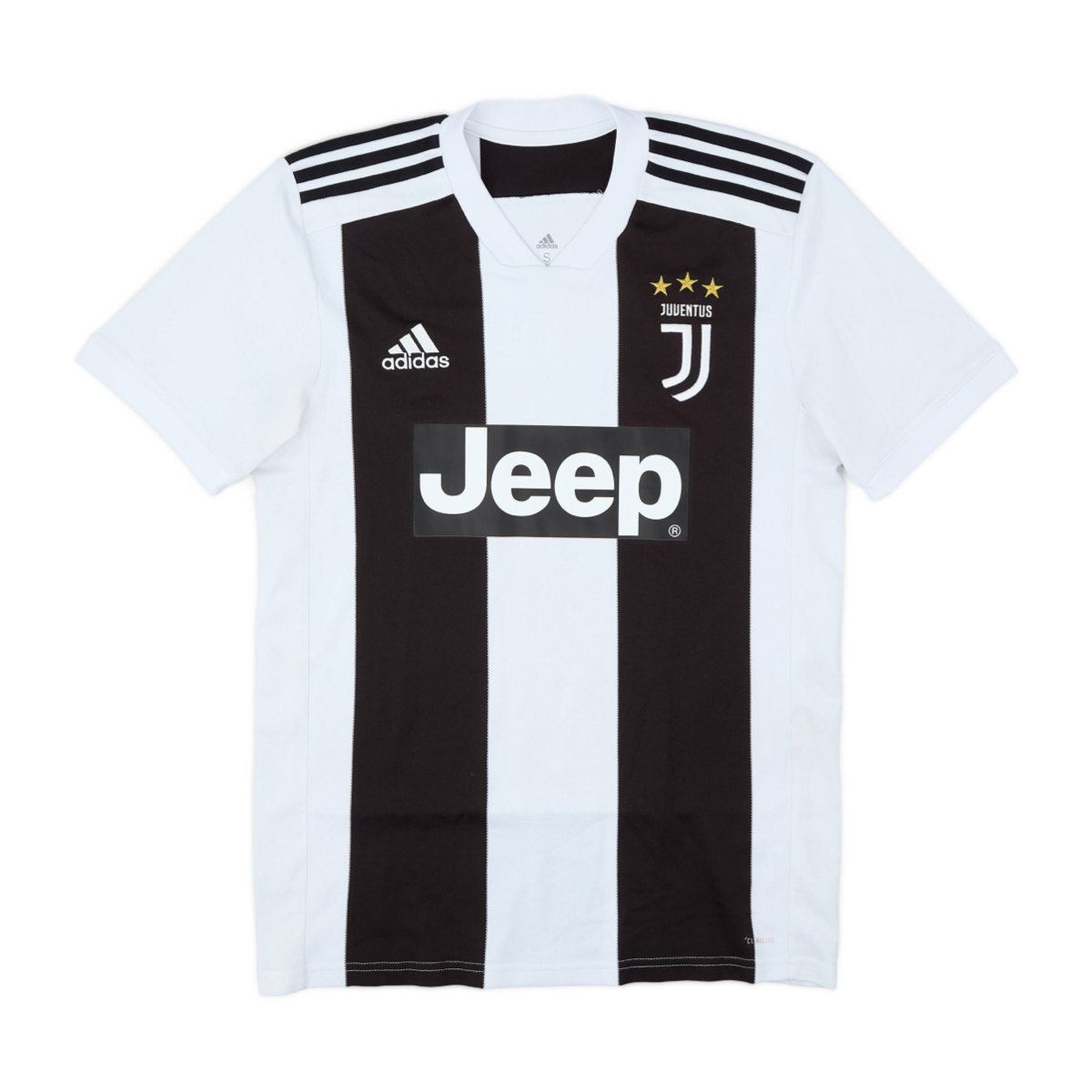 2018-19 Juventus FC 1a Equipación product image