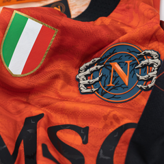 2025-26 SSC Napoli Equipación Edición Especial product image 4
