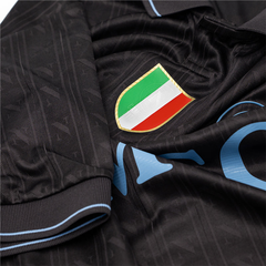 2025-26 SSC Napoli 3a Equipación product image 3