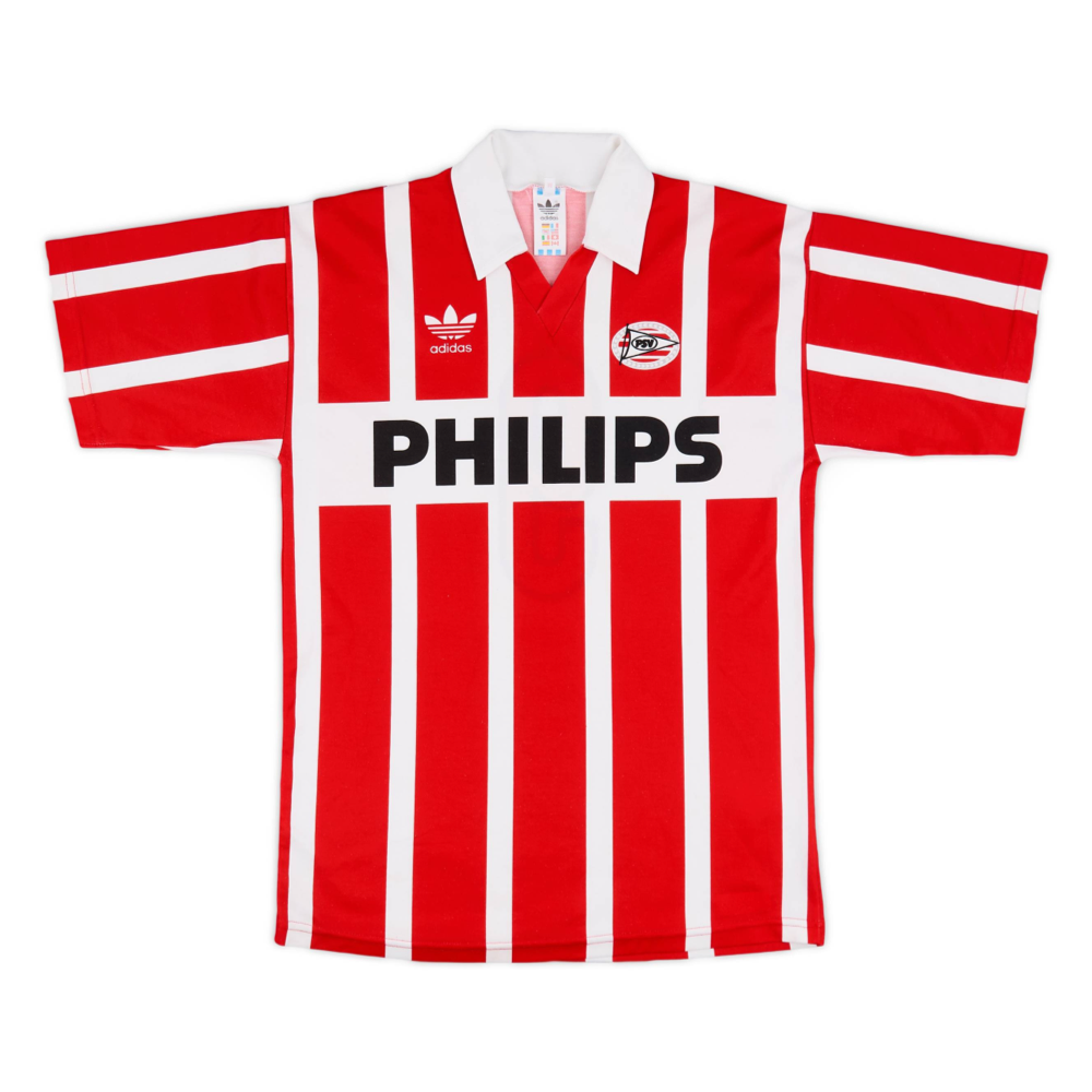 1990-92 PSV Eindhoven 1a Equipación product image