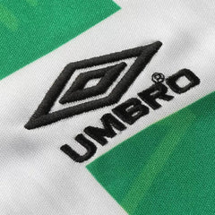 1994-95 Real Betis Balompié 1a Equipación Jewel Jersey