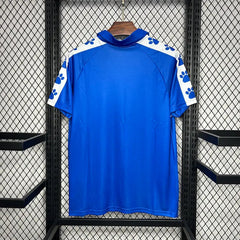 1990-91 Real Oviedo 1a Equipación Jewel Jersey