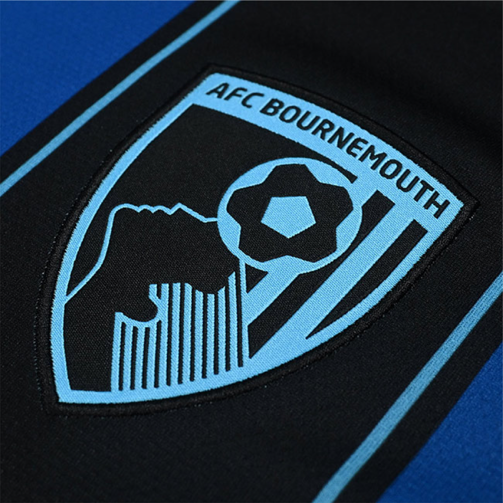 2025-26 AFC Bournemouth 2a Equipación product image 3