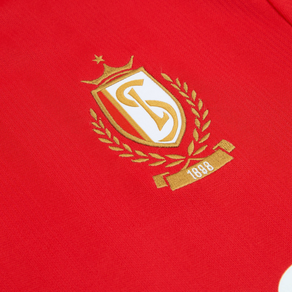 2025-26 Standard Liège 1a Equipación product image 3