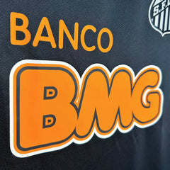 2011-12 Santos FC 3a Equipación Jewel Jersey