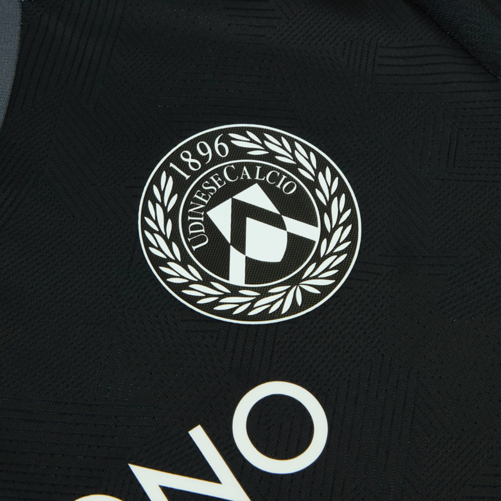 2025-26 Udinese Calcio 1a Equipación product image 3