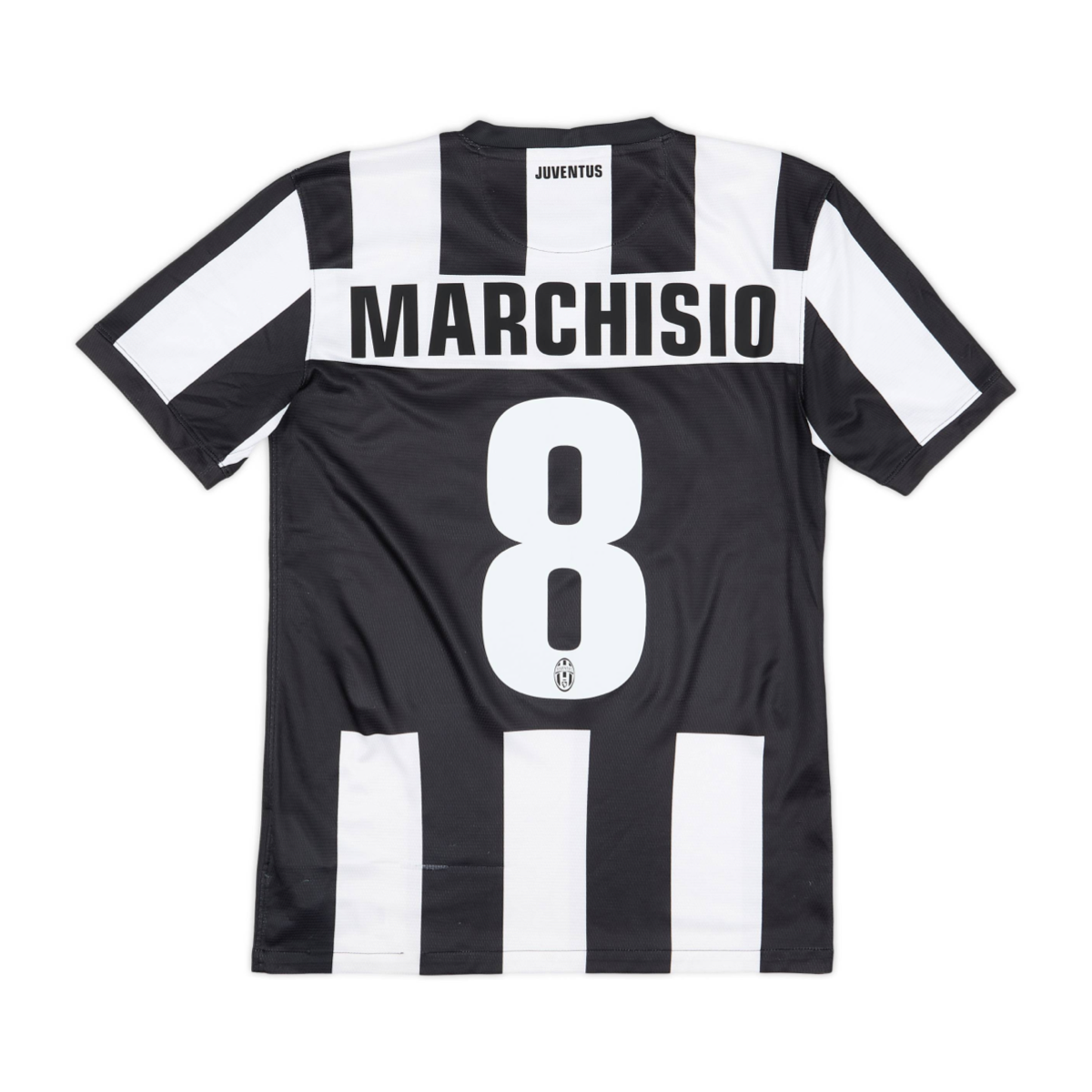 2012-13 Juventus FC 1a Equipación product image 3