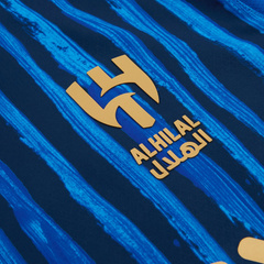 2024-25 Al Hilal SFC Equipación Edición Especial product image 3