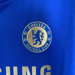 2012-13 Chelsea FC 1a Equipación Jewel Jersey