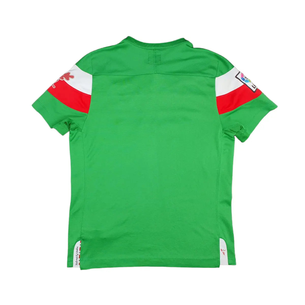2011-12 Athletic Club 2a Equipación Jewel Jersey
