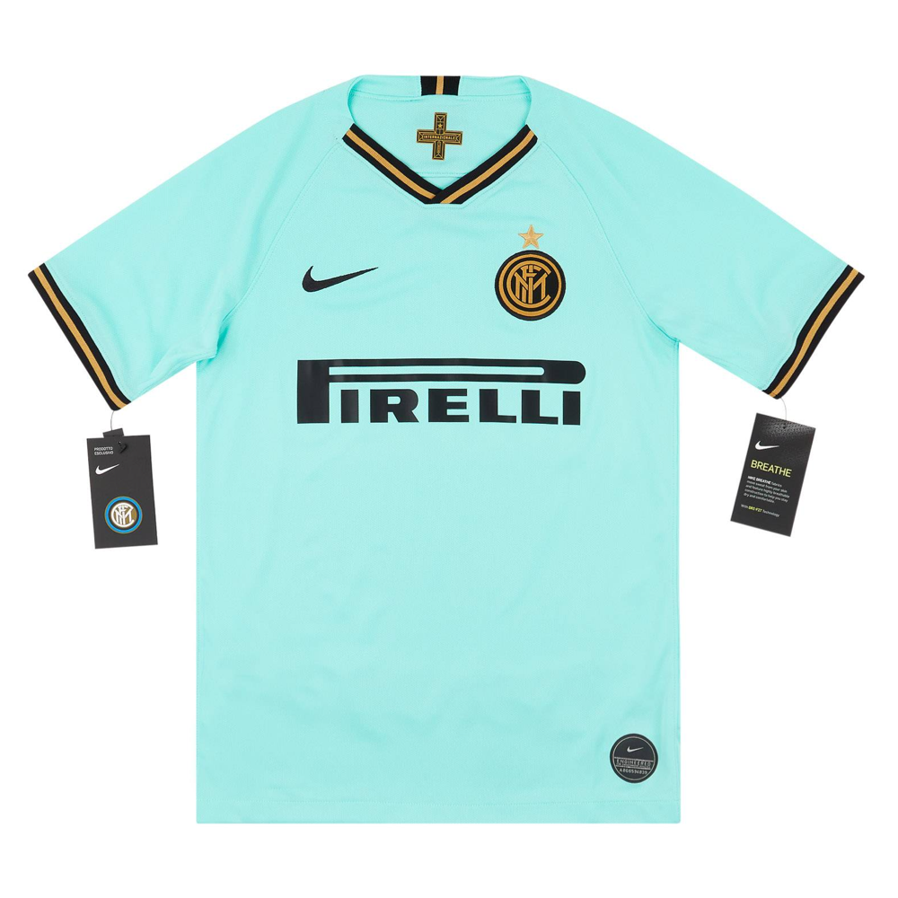 2019-20 FC Internazionale Milano 2a Equipación product image