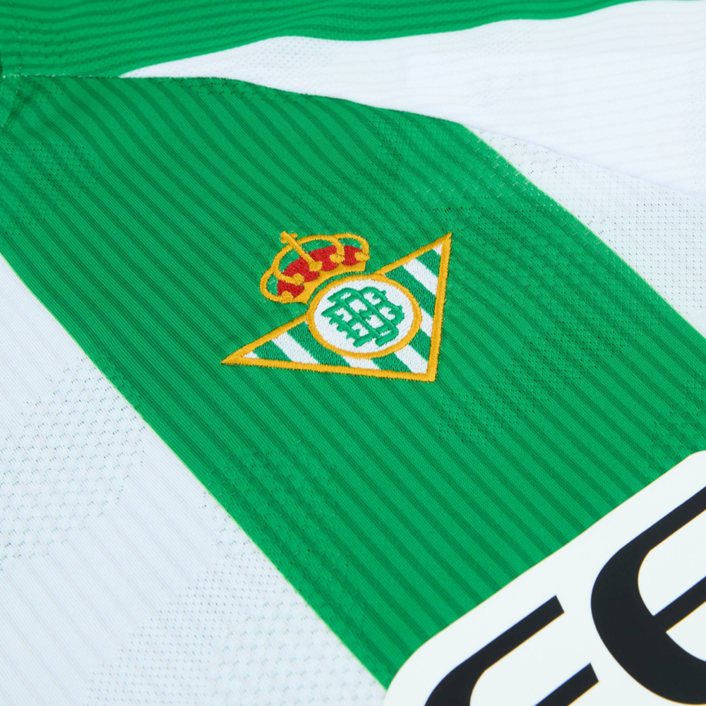 2025-26 Real Betis Balompié́ 1a Equipación product image 3