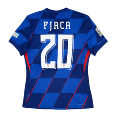 2024 Croacia 2a Equipación product image 2