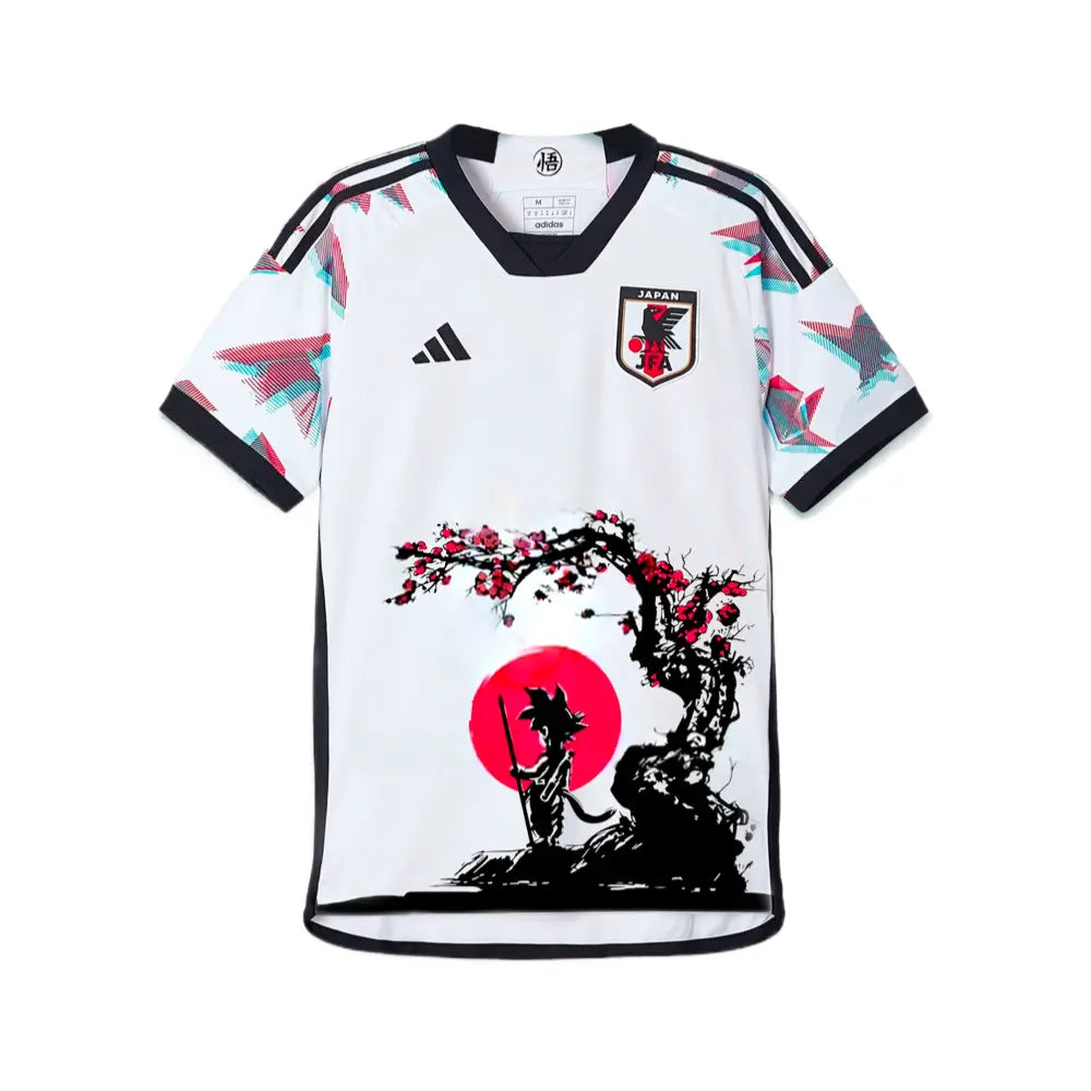 2023 Japón Equipación Edición Especial Jewel Jersey
