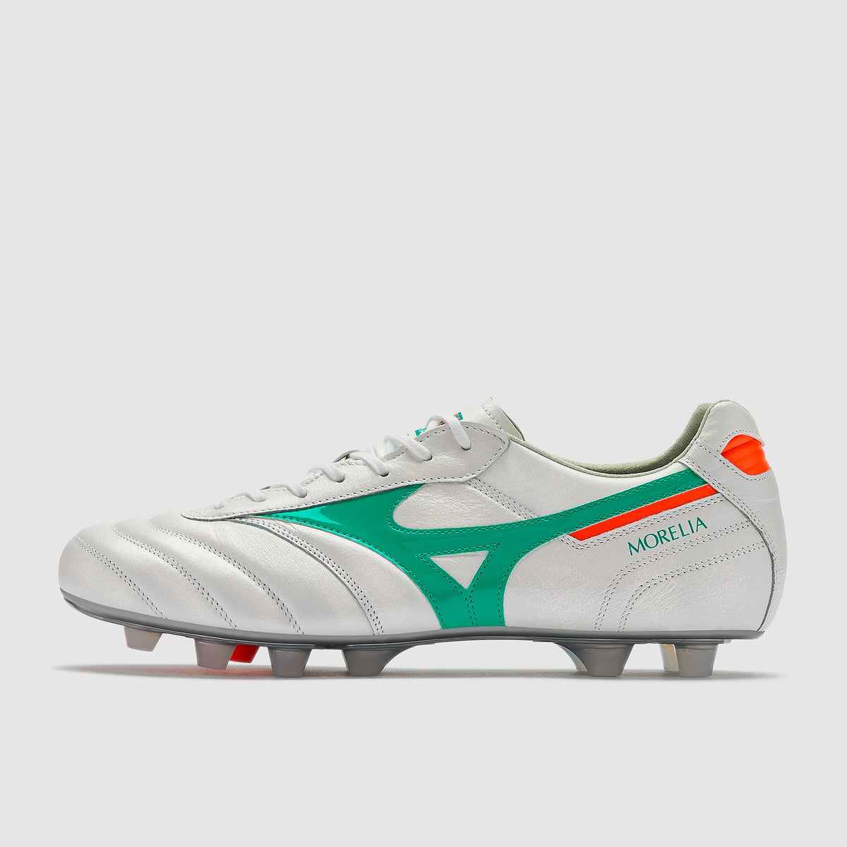 Mizuno Morelia II Made In Japan FG