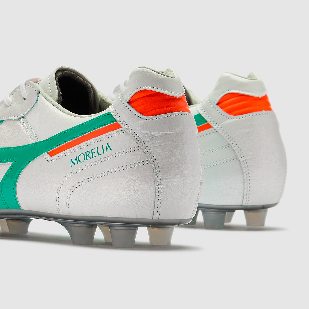 Mizuno Morelia II Made In Japan FG