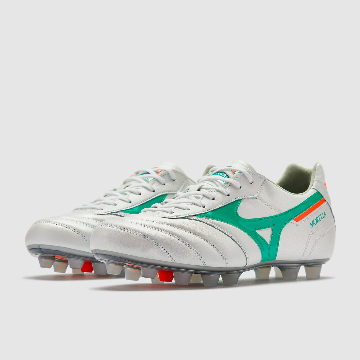 Mizuno Morelia II Made In Japan FG
