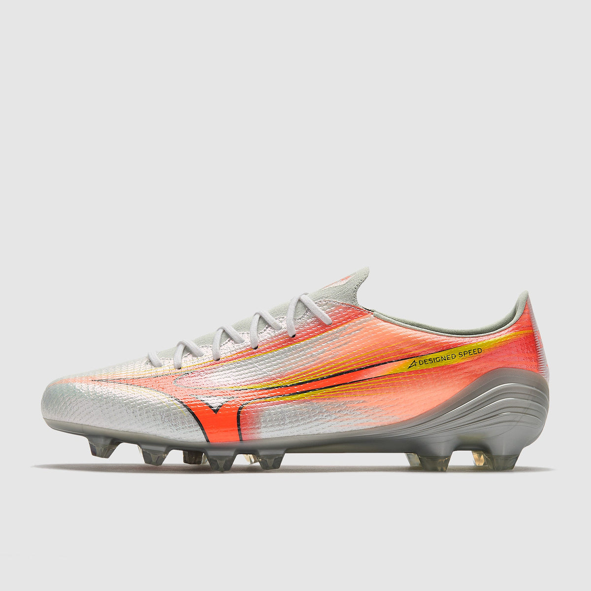 Mizuno Alpha III Made In Japan FG