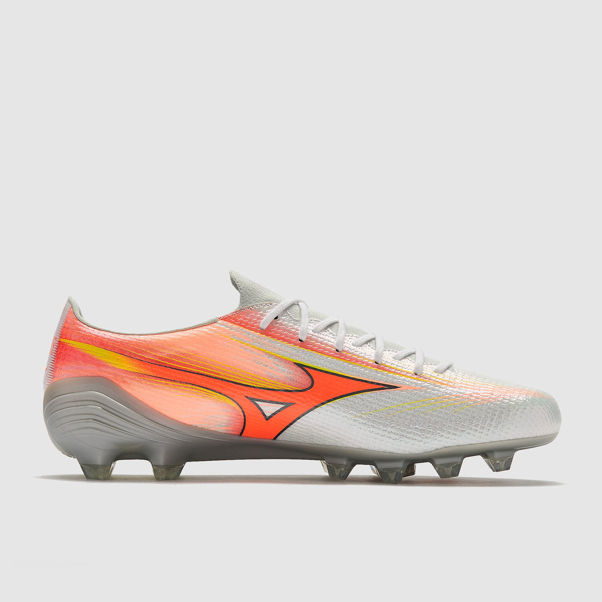 Mizuno Alpha III Made In Japan FG