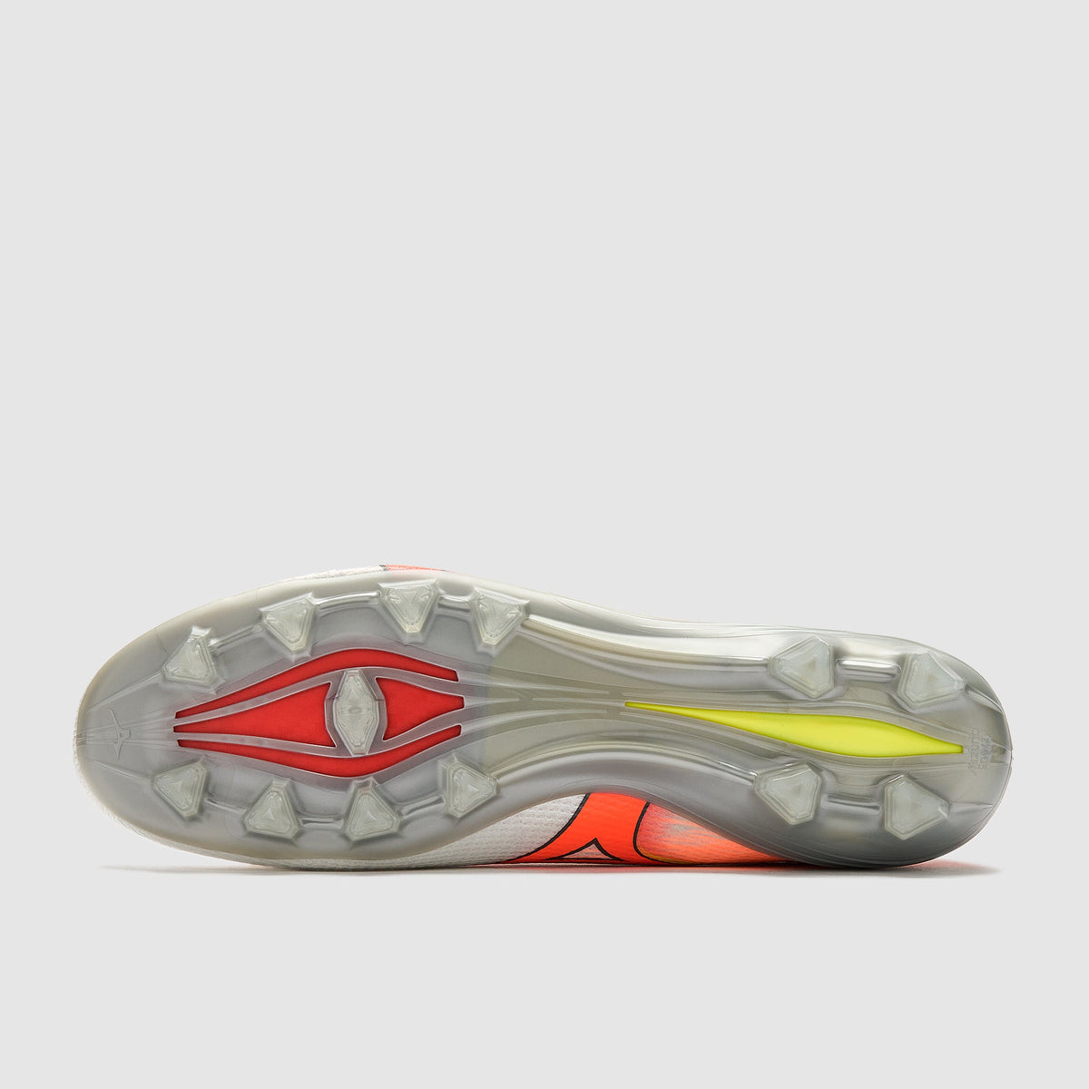 Mizuno Alpha III Made In Japan FG