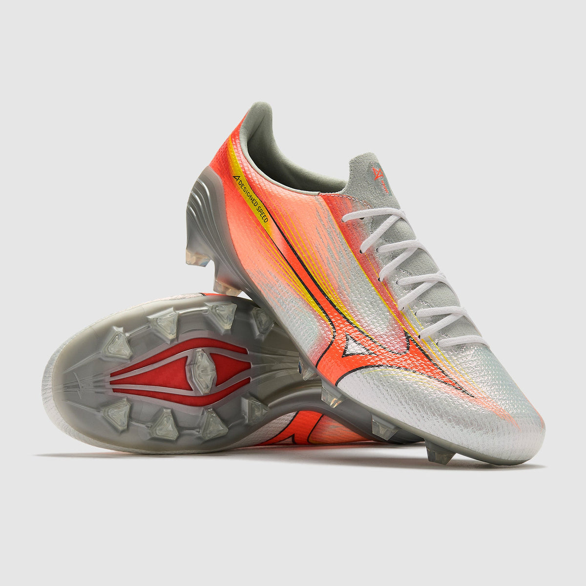 Mizuno Alpha III Made In Japan FG