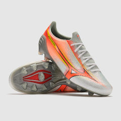 Mizuno Alpha III Made In Japan FG