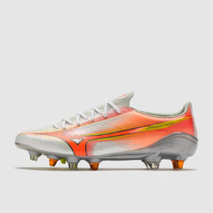 Mizuno Alpha III Made In Japan Mix SG