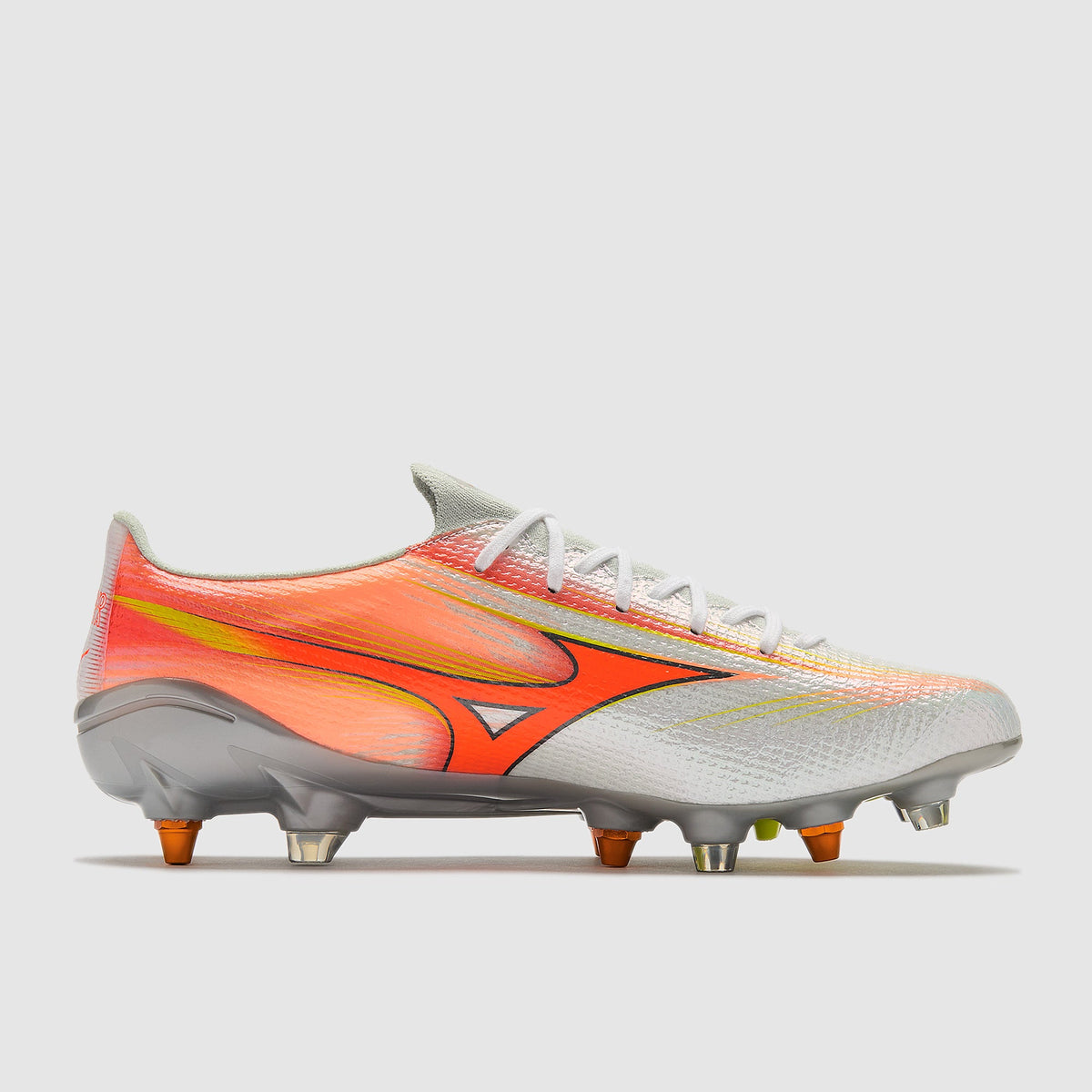 Mizuno Alpha III Made In Japan Mix SG