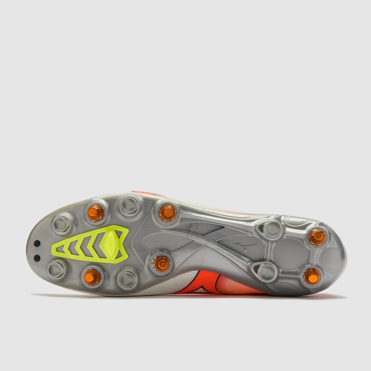 Mizuno Alpha III Made In Japan Mix SG