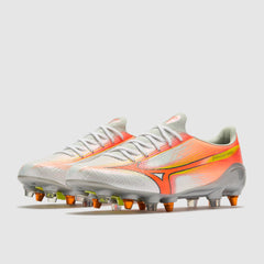 Mizuno Alpha III Made In Japan Mix SG