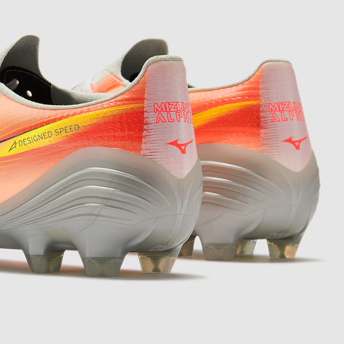 Mizuno Alpha III Elite FG