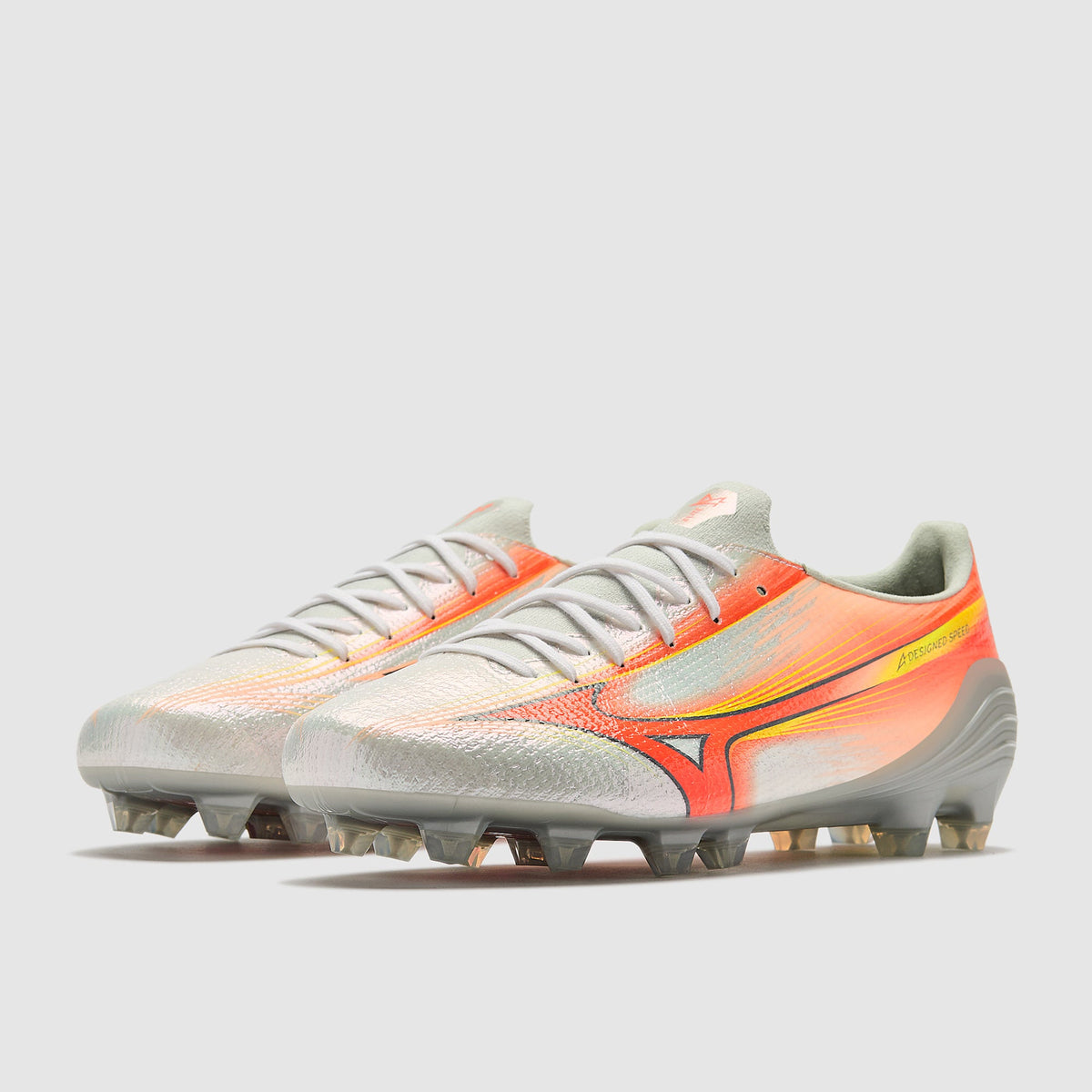 Mizuno Alpha III Elite FG