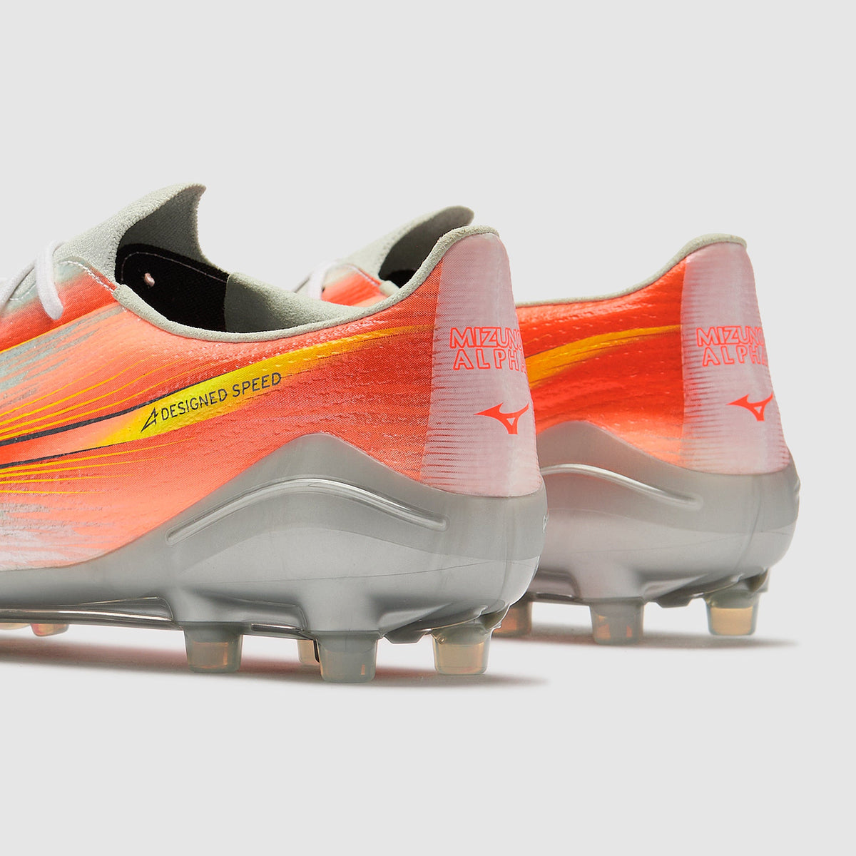 Mizuno Alpha III Elite AG