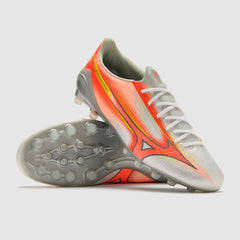 Mizuno Alpha III Elite AG