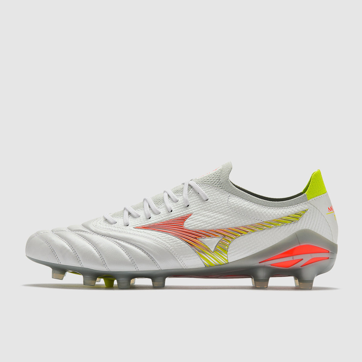 Mizuno Morelia Neo V Beta Made In Japan FG